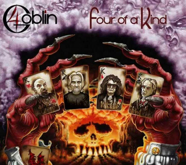 Four of a Kind